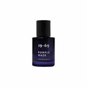 19-69 Purple Haze Eau De Parfum, 30ML