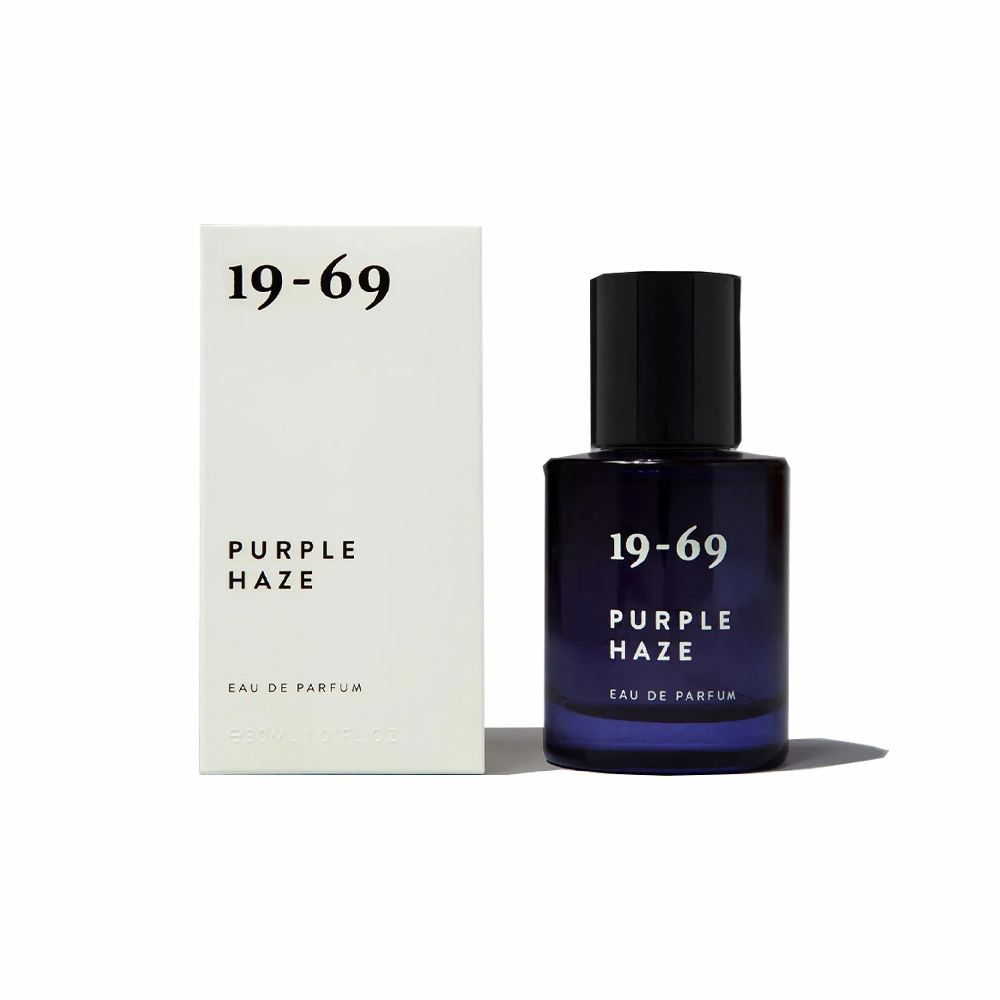 19-69 Purple Haze Eau De Parfum, 30ML