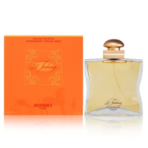 24 Faubourg Womens 3.4 oz Eau de Toilette - Elegant Fragrance for Her