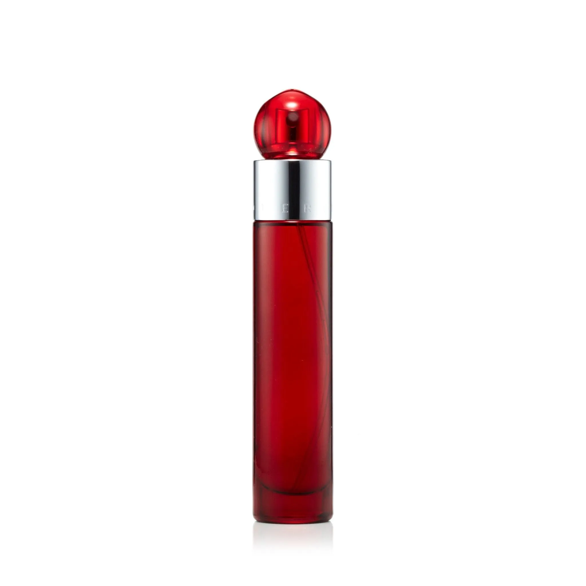 360° Red Eau de Toilette Spray for Men by Perry Ellis