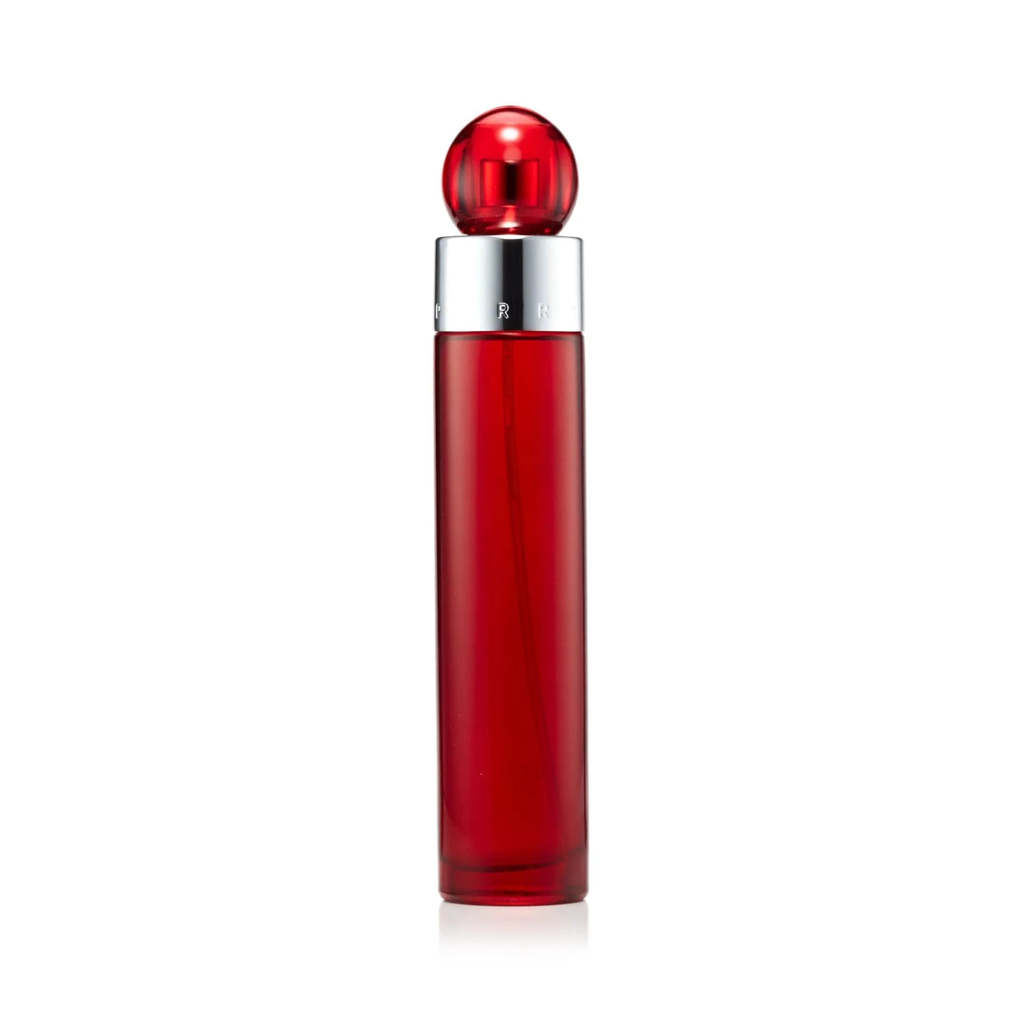 360° Red Eau de Toilette Spray for Men by Perry Ellis