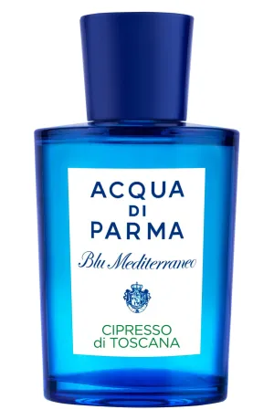 ACQUA DI PARMA Blu Mediterraneo CIPRESSO DI TOSCANA Eau de Toilette Spray