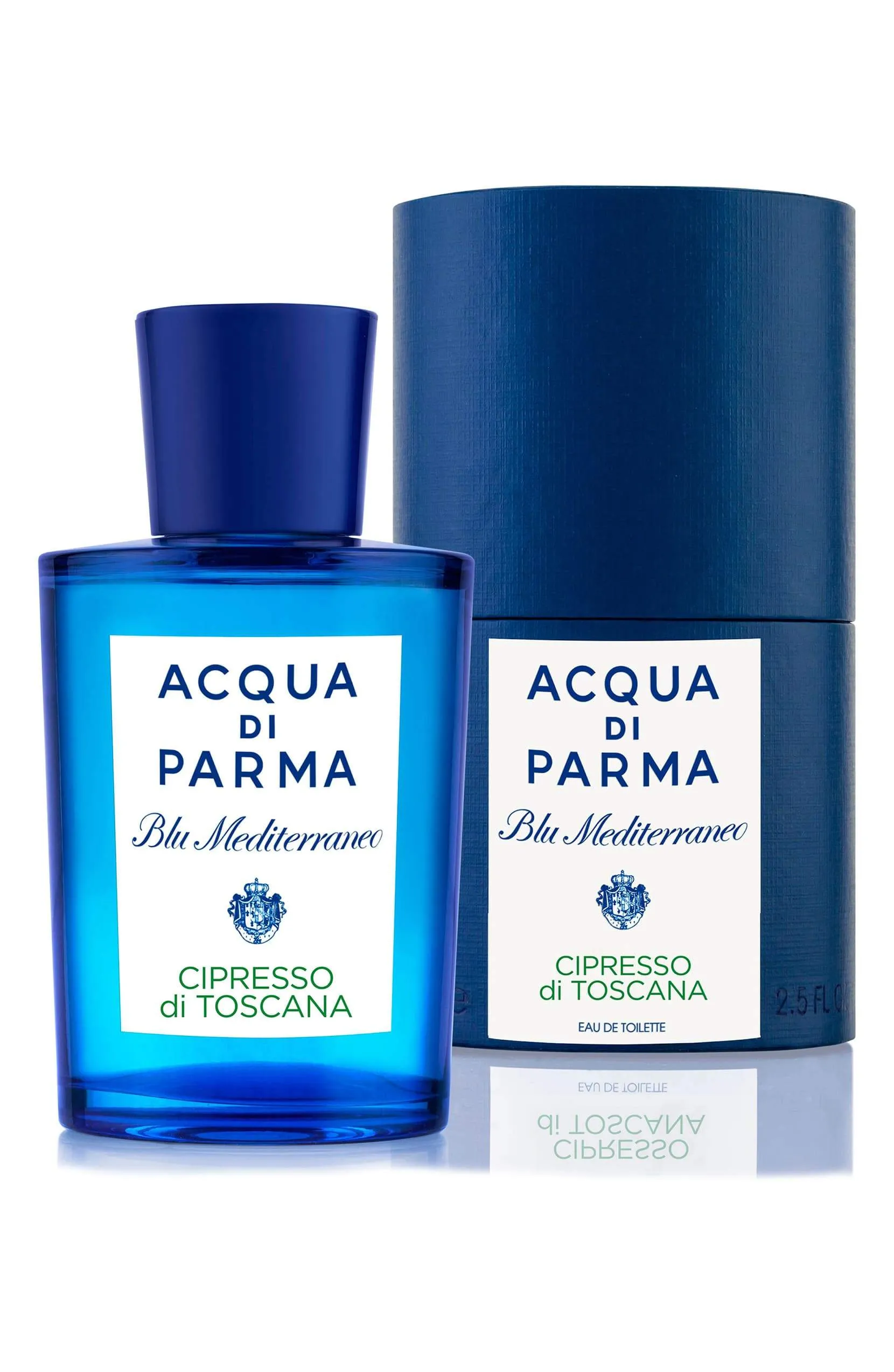 ACQUA DI PARMA Blu Mediterraneo CIPRESSO DI TOSCANA Eau de Toilette Spray