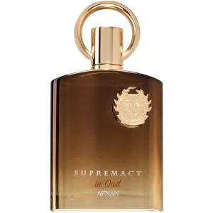 Afnan Supremacy In Oud Extrait De Parfum 100ml