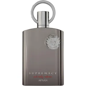 Afnan Supremacy Not Only Intense Pour Homme Eau De Parfum 150ml