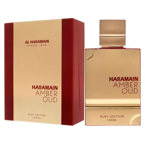 Al Haramain Amber Oud Ruby Edition 100ml EDP (Unisex) SP