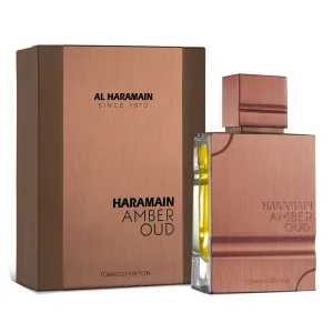 Al Haramain Amber Oud Tobacco Edition 60ml EDP (M) SP