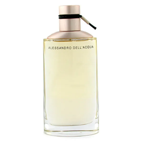 Alessandro Dell 'Acqua by Alessandro Dell'acqua