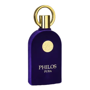 AlHambra Philos Pura perfumed water unisex 100ml