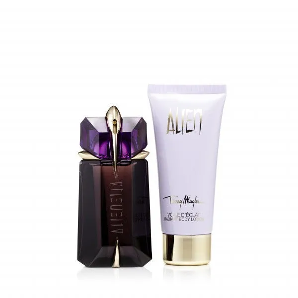 Alien Gift Set by Thierry Mugler