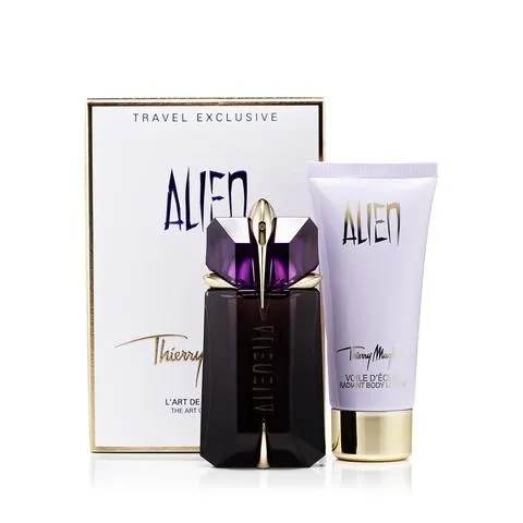 Alien Gift Set by Thierry Mugler