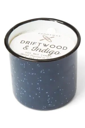 Alpine - Driftwood & Indigo