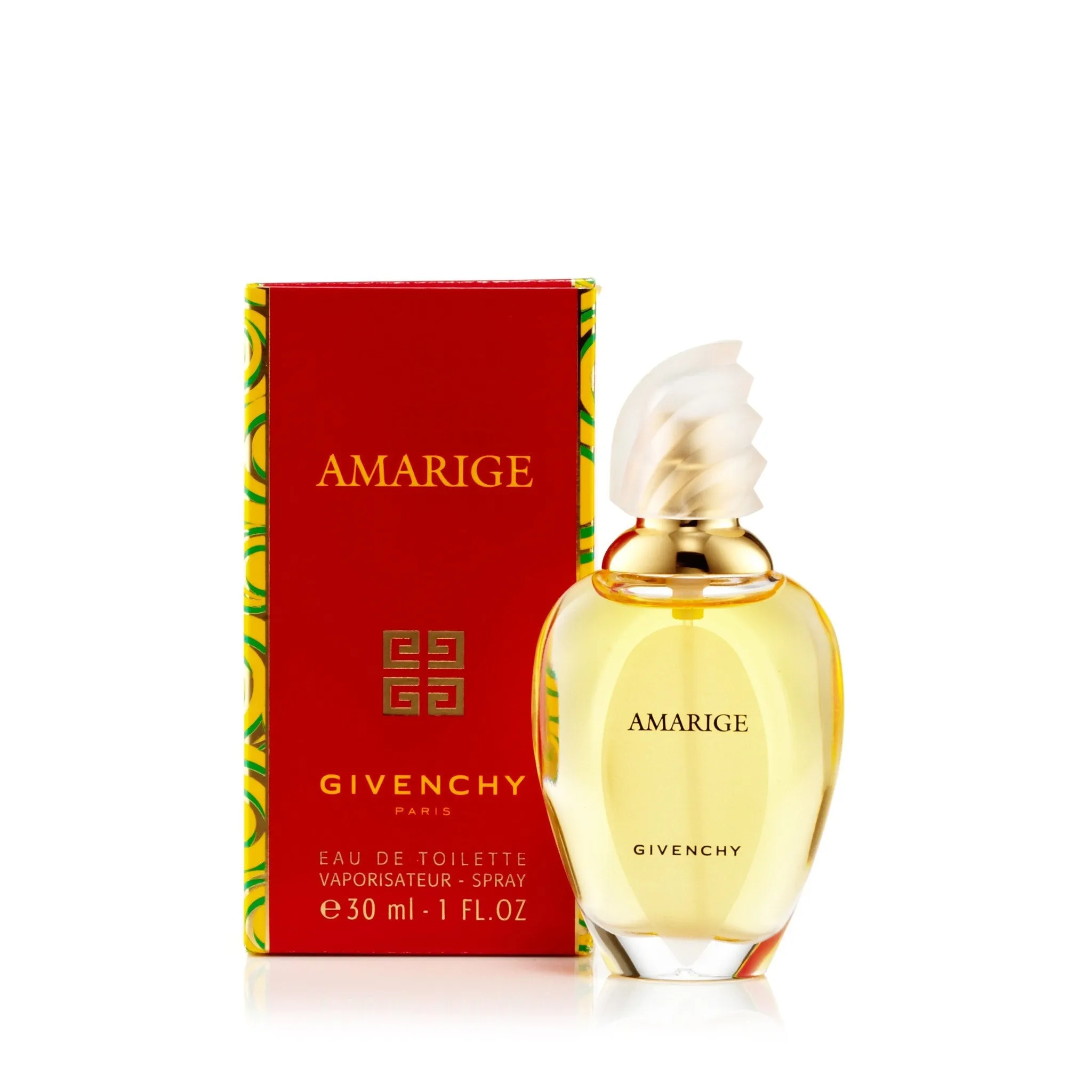 Amarige Eau de Toilette Spray for Women by Givenchy