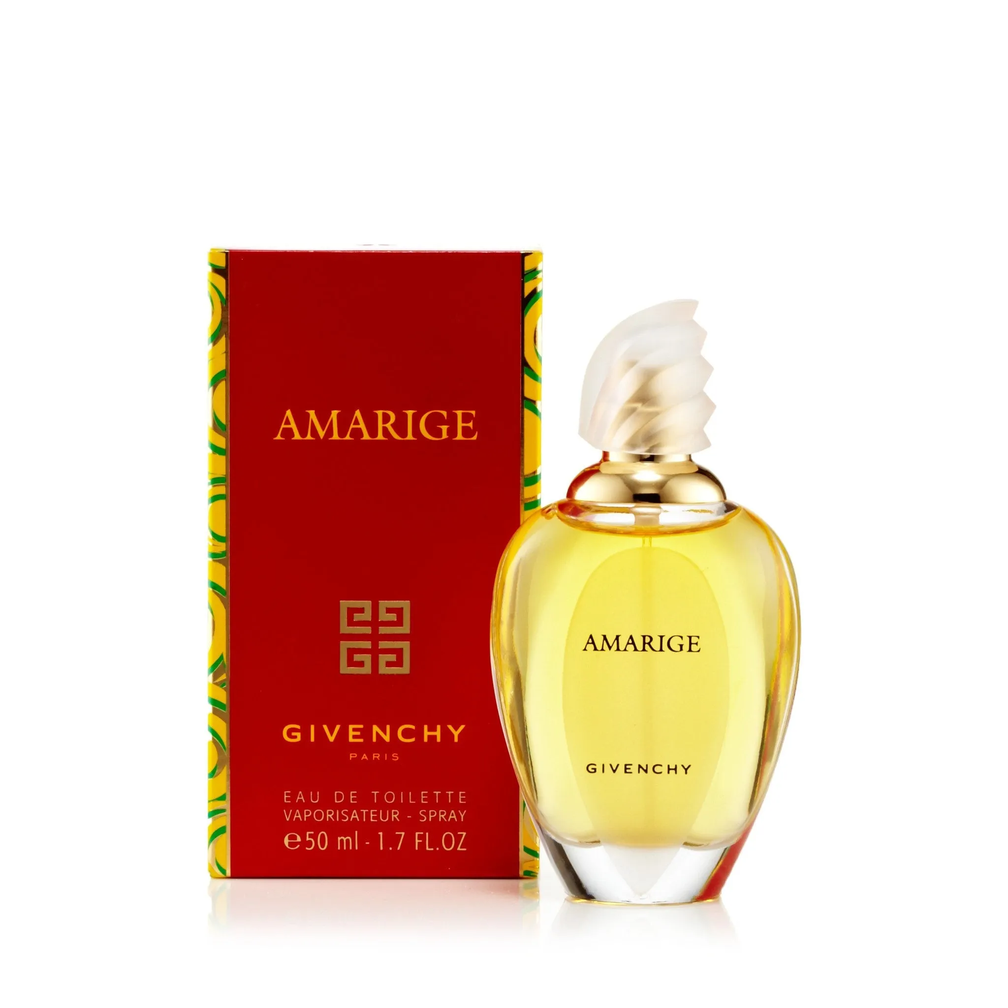 Amarige Eau de Toilette Spray for Women by Givenchy