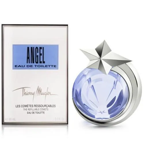 Angel 2.7 oz EDT for woman