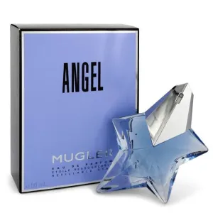 Angel By Thierry Mugler 50ml (Star Shape Bottle)