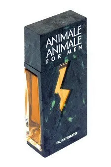 Animale Animale 3.4 oz EDT for men