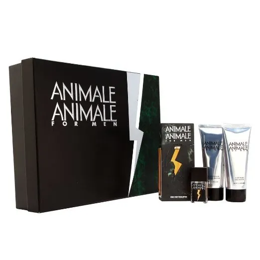 Animale Animale Gift Set by Animale