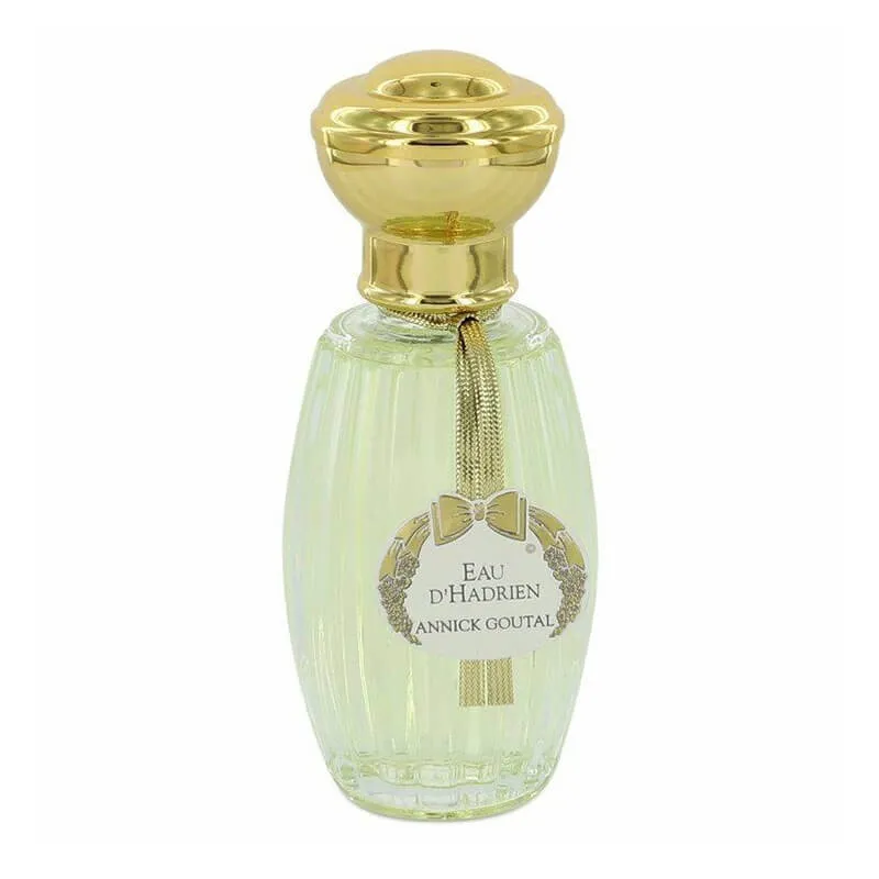 Annick Goutal Eau D'Hadrien (Tester) 100ml EDP (L) SP