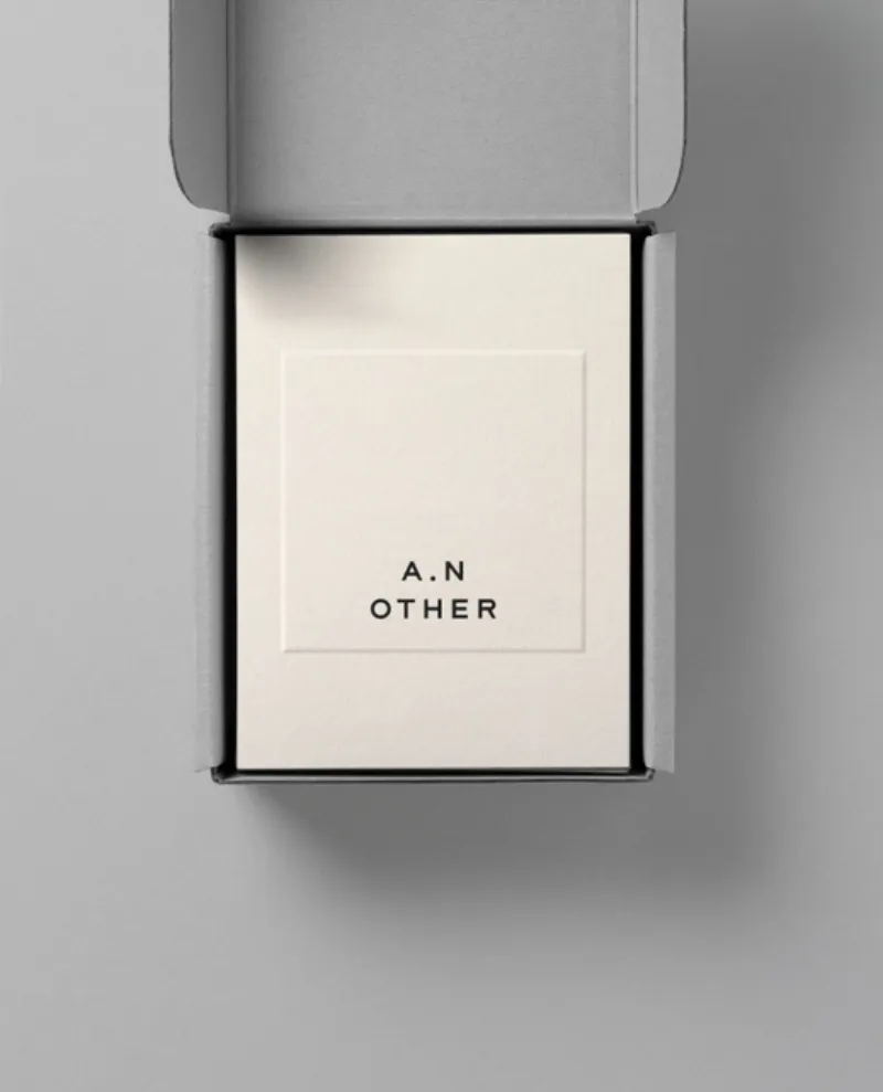 A.N.Other WD/2018  Perfume 50ml