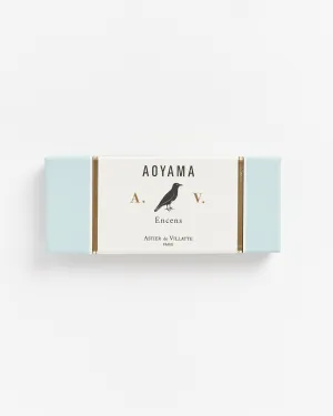 Aoyama Incense