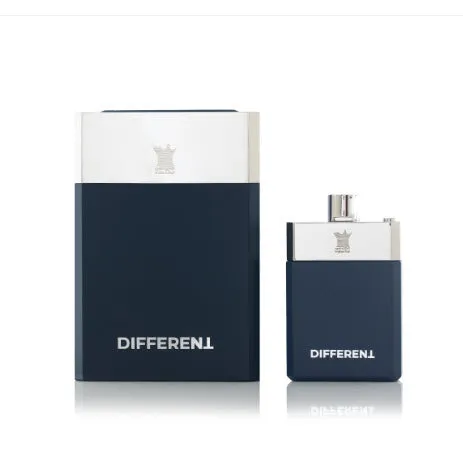 Arabian Oud Different Perfume 90ml For Men - Arabian Oud Perfumes