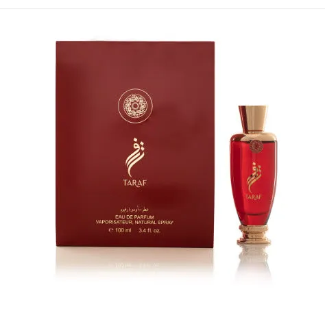 Arabian Oud Taraf Perfume For Unisex 100ml By Arabian Oud Perfumes