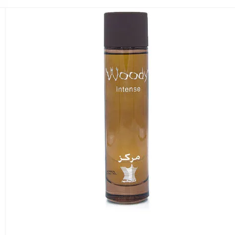 Arabian Oud Woody Intense Perfume 100ml For Unisex By Arabian Oud Perfumes