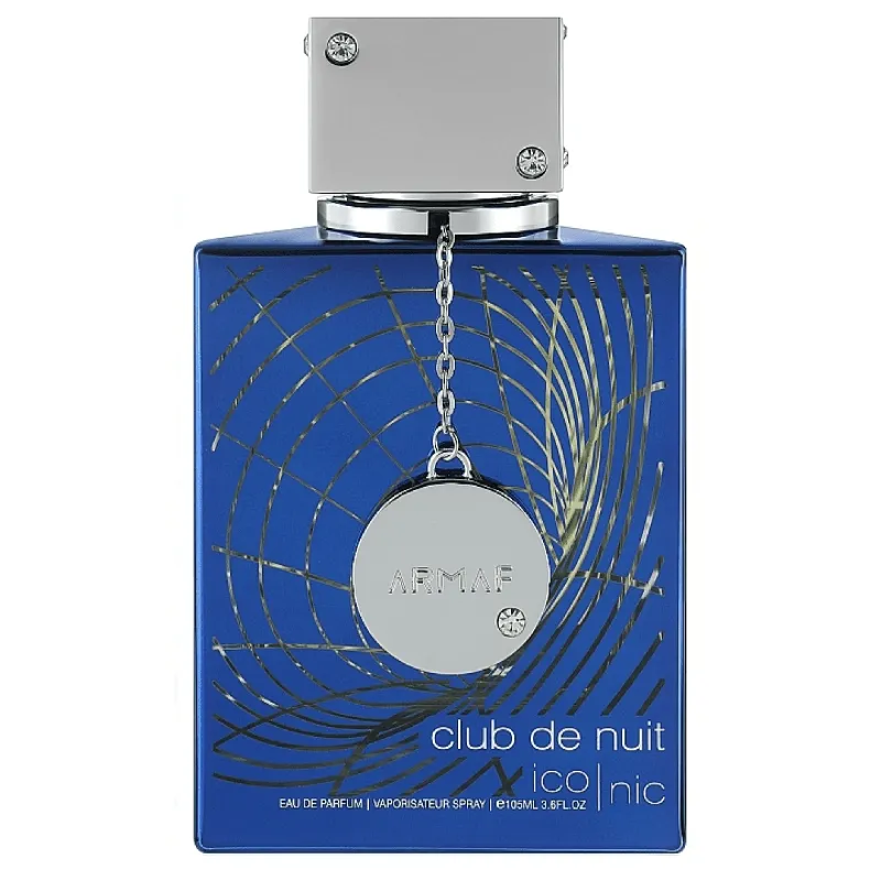 Armaf Club De Nuit Iconic perfumed water for men 105ml