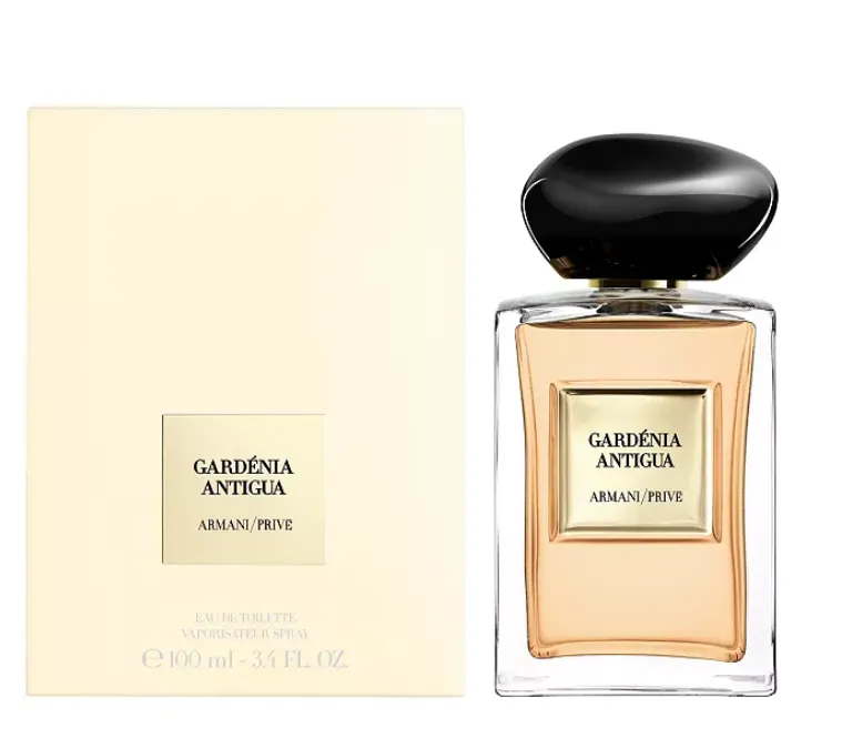 Armani Prive Gardenia Antigua Unisex EDT