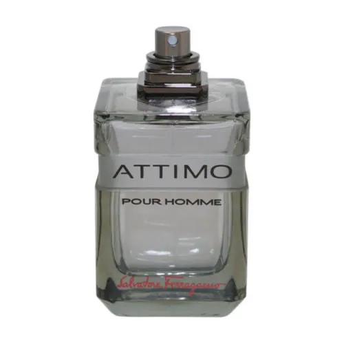 Attimo Pour Homme by Salvatore Ferragamo EDT for Men