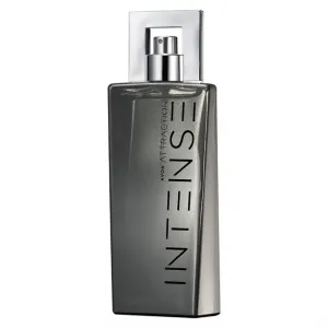 Avon Attraction Intense for Him Eau de Toilette - 75ml