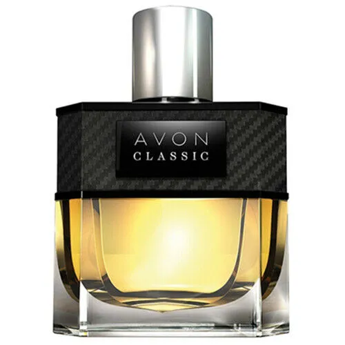 Avon Classic for Him Eau de Toilette – 75ml