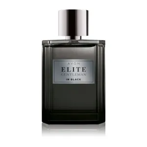 Avon Elite Gentleman In Black Eau de Toilette - 75ml