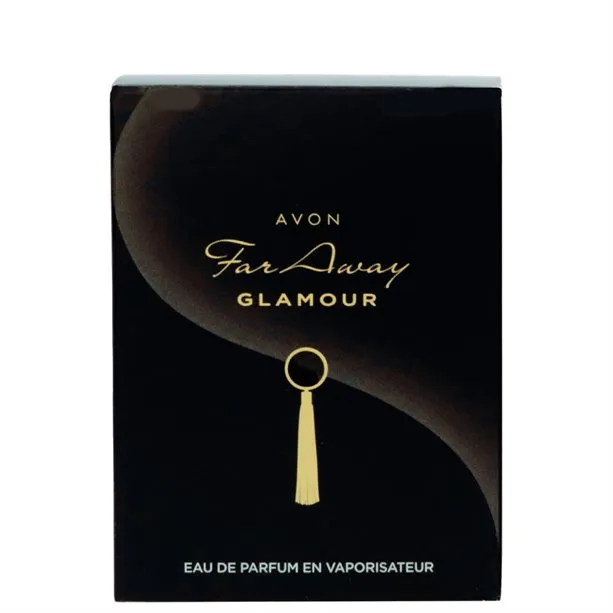 Avon Far Away Glamour Eau de Parfum - 30ml