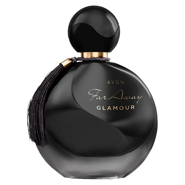 Avon Far Away Glamour Eau de Parfum Sample - 0.6ml