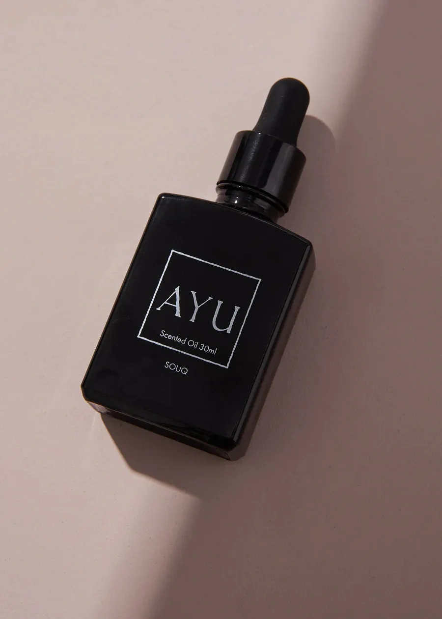 Ayu - Scented Oil 30ml