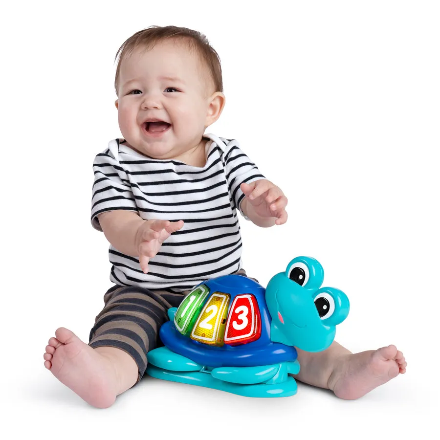 Baby Einstein Ocean Explorers Curiosity Cove 2-in-1 Activity Jumper