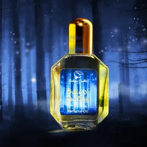 BELLE OF THE BALL Perfume Oil