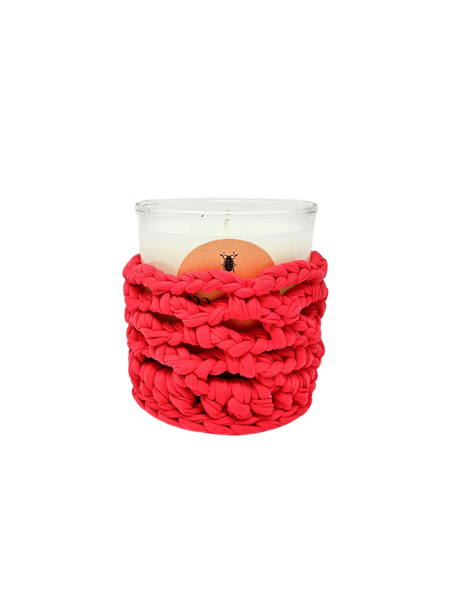 Bloom Candle