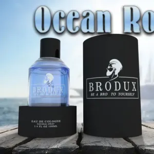 BroDux Cologne - Ocean Royal