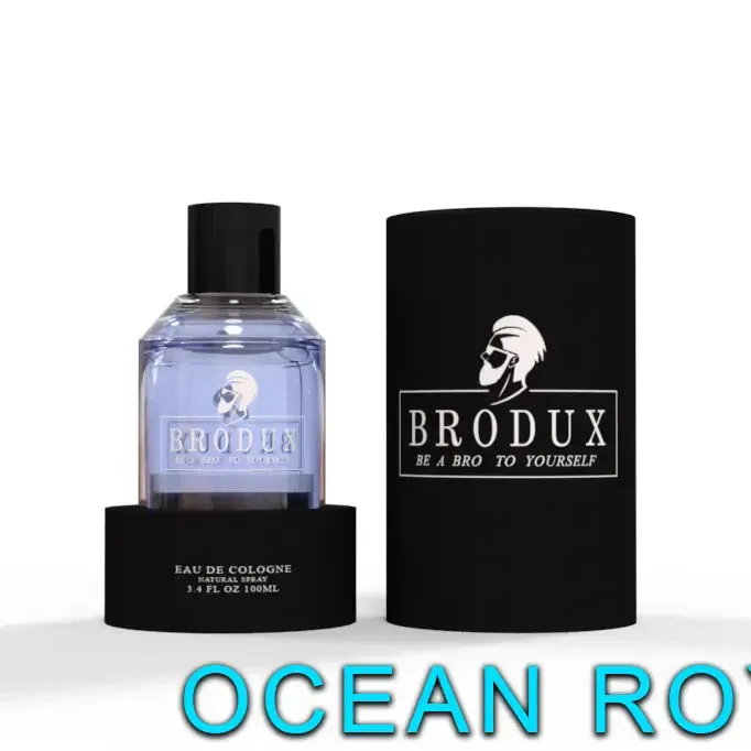 BroDux Cologne - Ocean Royal