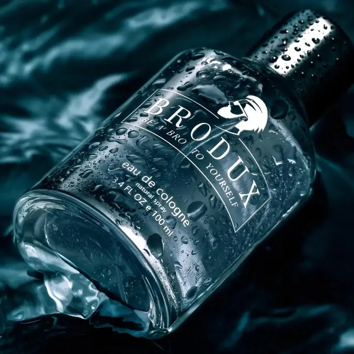 BroDux Cologne - Ocean Royal