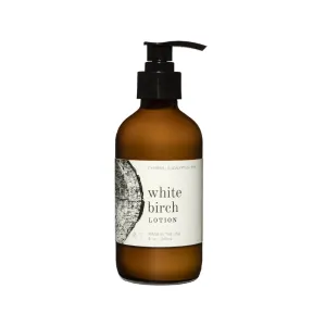 Broken Top Brands - Lotion - White Birch - 8 oz.