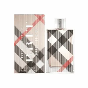 Burberry BRIT Eau de Parfum For Women 100ML