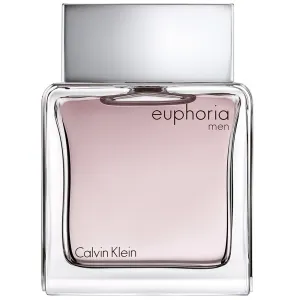 Calvin Klein Euphoria for Men Eau De Toilette 100ml