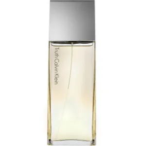 Calvin Klein Truth Femme Eau De Parfum 100ml