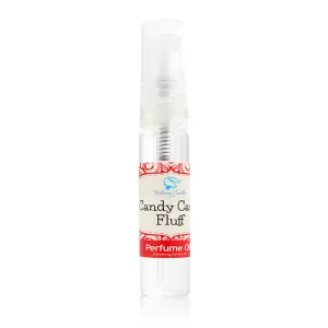 CANDY CANE FLUFF Perfume Oil