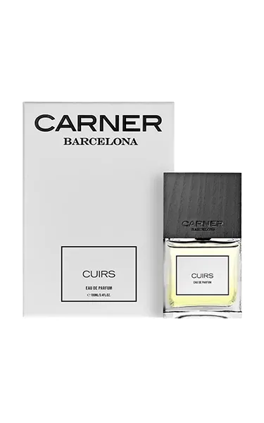 Carner Cuirs EDP 50ml