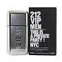 Carolina Herrera 212 VIP Men